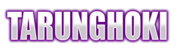 Logo TARUNGHOKI